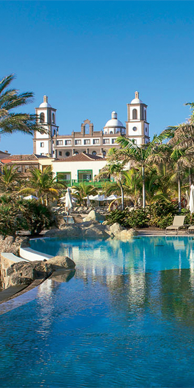  Hotel-Lopesan Villa del Conde Resort & Thalasso 
